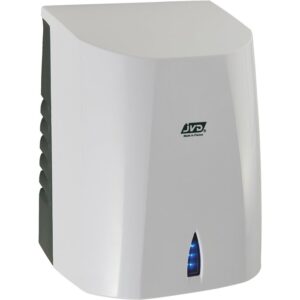 Sèche-mains - JVD - Sup'Air - Blanc - 600W - JVD