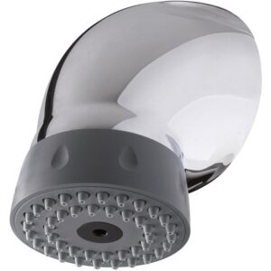 Pomme de douche - PRESTO - Débit 6 l/mn - Presto