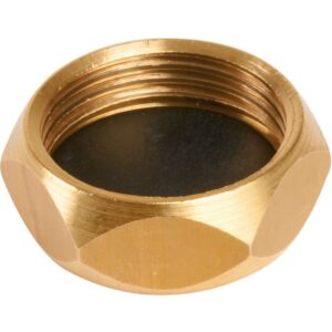 Bouchon de collecteur - Comap - Femelle M22 - Comap