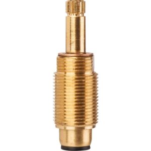 Tête à clapet - Type Porcher - Filetage mâle 18 x 125 mm