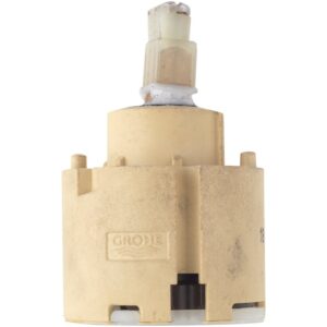 Cartouche à disques en céramique - Ø 46 mm - Grohe