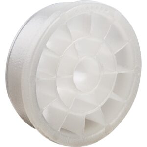Brise-jet – DELABIE – Pour TEMPOSTOP / TEMPOSOFT 2 / TEMPOMIX 3 - Delabie