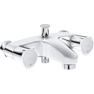 Mélangeur bain douche - Entraxe 150 mm - Costa L - Grohe