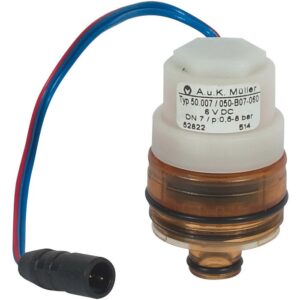 Électrovanne 6V - Squale / Sensao / Dl800 - Presto