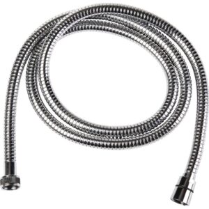 Flexible double agrafage chromé - extensible - 1,5 à 2 m - Odyssea