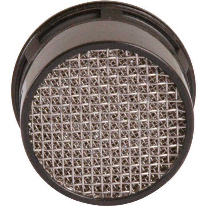 Cartouche pour aérateur standard – SIDER – M28 x 100 – Jet moussant aéré – Anti-calcaire - SIDER – Image 2