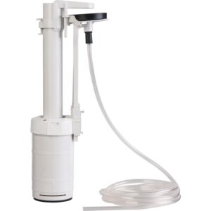 Soupape pneumatique pour réservoir WC Eurofutura 601 - Regiplast