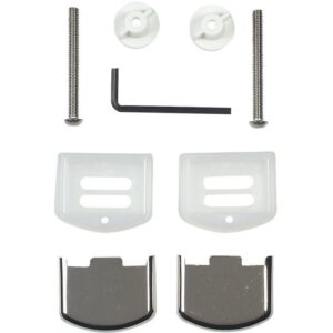 Kit fixation inox - Tradition et Europe - Olfa