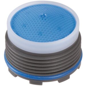 Aérateur encastré – NEOPERL – CACHÉ HONEYCOMB TJ – M18,5x1 – Jet Aéré – Full Flow - Néoperl