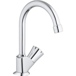 Robinet lavabo bec haut - Costa L - Grohe
