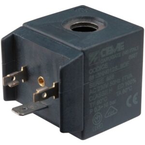 Bobine pour électrovanne ESM 86 - Sectoriel
