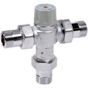 Mitigeur thermostatique anti-brûlure - Thermador