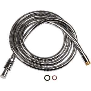 Flexible pour mitigeur d'évier - DISFLEX - F 1/2'' M 3/8'' (fixe) - Disflex