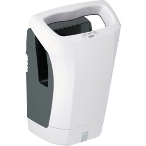Sèche-mains automatique - JVD - Blanc -800W - JVD