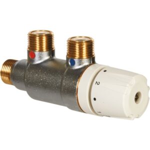 Mitigeur thermostatique MT100 - Thermador