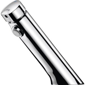 Robinet de lavabo - Temposoft 2 - Delabie