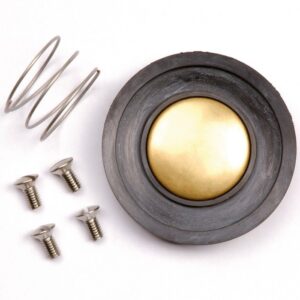 Kit membrane robinet sol P509 - Presto
