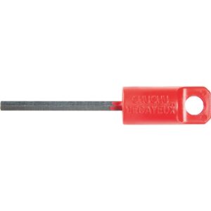 Clé pour robinet à tournant sphérique - Chuchu Decayeux