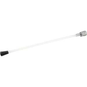 Manette au genou pour robinet à levier - Presto