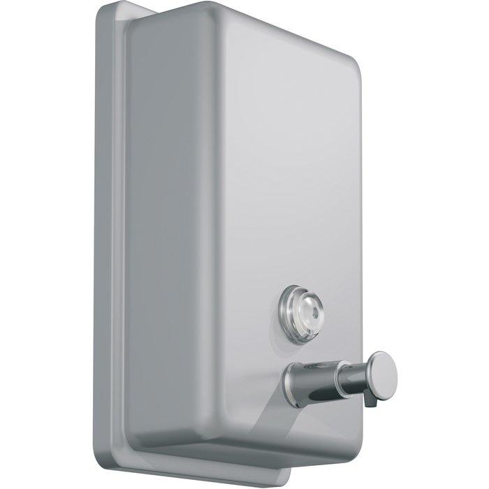 Distributeur de savon - Inox - JVD