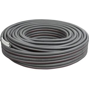 Tube multicouche gainé double - Multiskin - Comap - Ø 16 mm - L.50 m - Comap