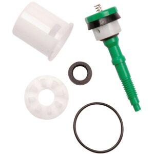 Kit tête de robinet de lavabo - Presto