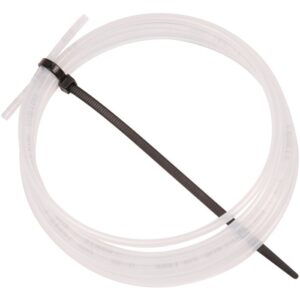 Tube rilsan pour DL300/400 - Longueur 2,50 m - Presto