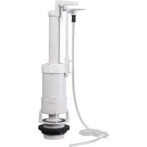 Soupape pneumatique pour réservoir WC Joker 502 et 503 - Regiplast