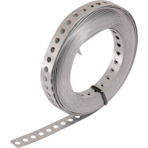 Bande perforée 26 mm - Fischer