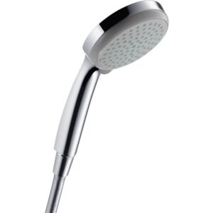 Douchette - Croma 100 vario EcoSmart - Hansgrohe - 4 jets - Hansgrohe
