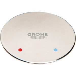 Capot de levier pour mitigeur - Euromix 2 crans - nouveau modèle - Grohe