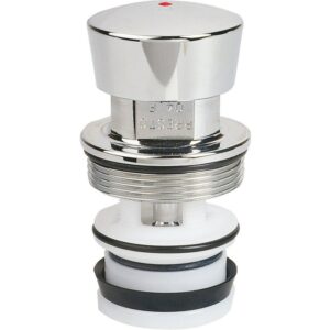 Tête interchangeable - 50 / 50 TC - Presto