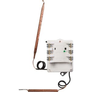 Thermostat pour chauffe-eau Atlantic - Atlantic