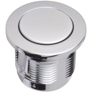 Bouton poussoir - Grohe