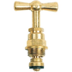 Tête à potence laiton - Watts industries - M 1''1/2 - Watts Industries