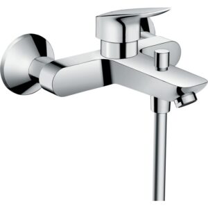 Mitigeur bain-douche - Logis - Hansgrohe