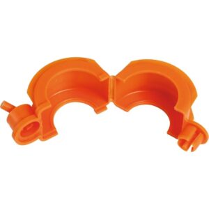 Bague d'inviolabilité compteur d'eau - Itron - DN15 - Itron