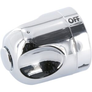 Croisillon de fermeture Thermo Azur - SIDER