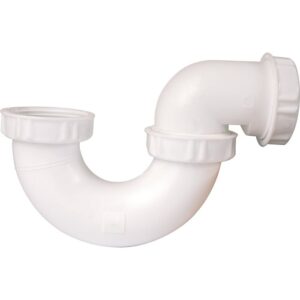 Siphon de baignoire orientable - VALENTIN - 1"1/2 - Ø 40 mm - Valentin