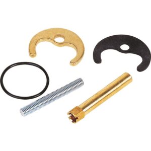 Pochette de fixation pour lavabo et bidet Thermo-Clinic - SIDER