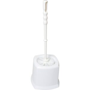 Porte-balayette blanc - Gilac