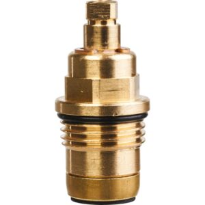 Tête à clapet Long-Life - Filetage mâle 1/2" - Delabie