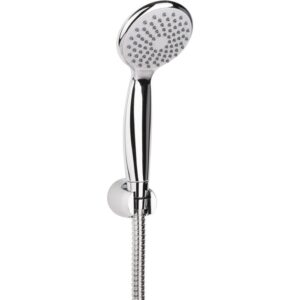 Ensemble de douche Boréal - Support fixe - Odyssea