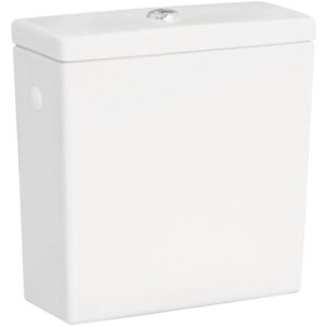 Réservoir pour pack WC céramique caréné Sider - SIDER