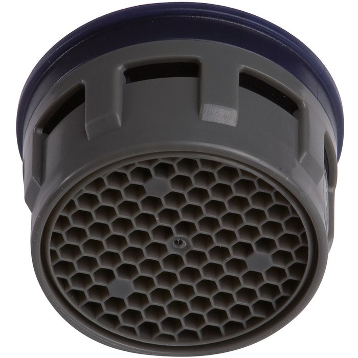 Cartouche aérateur – SIDER – Honeycomb – F22x100 & M24x100 – Anti-calcaire – Jet mousseur silencieux - SIDER – Image 2