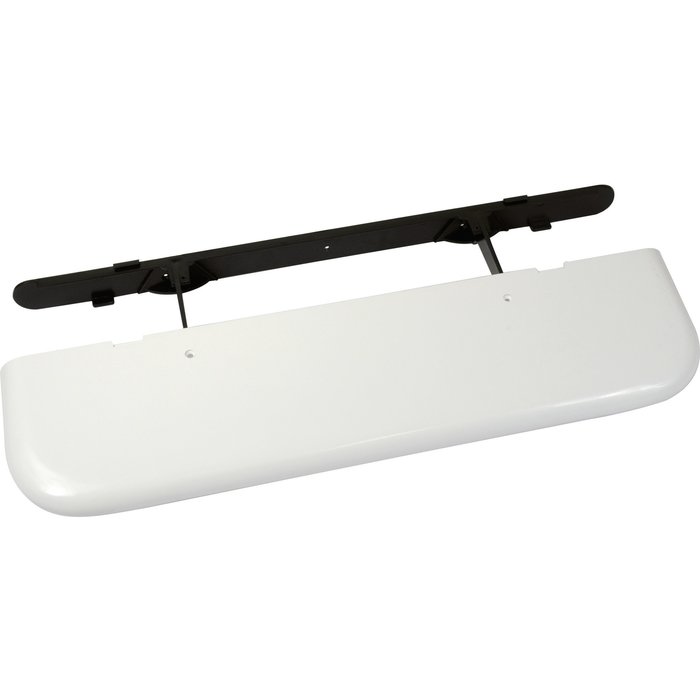 Tablette de lavabo - ODYSSEA - Furtive - L.565 mm - Odyssea – Image 3