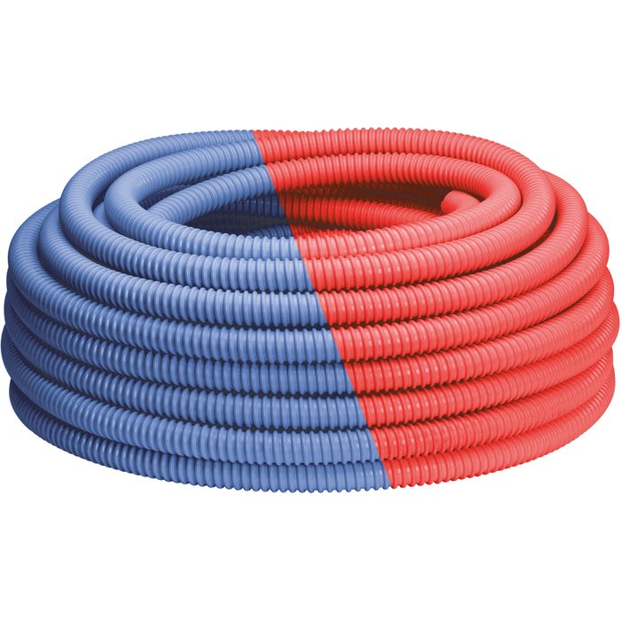 Tube multicouche gainé - RBM - Tita Fix PE-RT - Ø 16 mm - RBM – Image 3