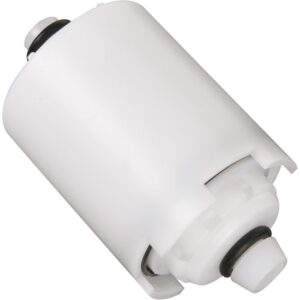 Cartouche pomme panneau - Sporting - Delabie