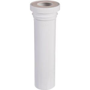 Pipe WC - Siamp - PVC Rigide - Horizontale - Siamp