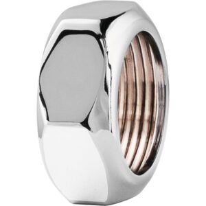 Raccord d'arrivée écrou - 1"1/4 - Ø 32 mm - Presto